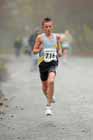 Under-13s 716, Heaton Harriers Memorial Road Race.